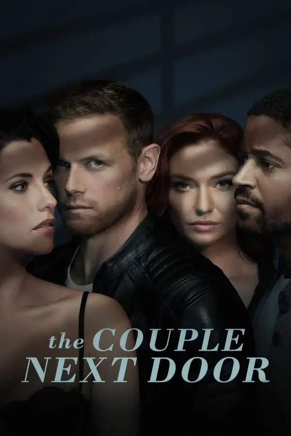 The Couple Next Door (2023 TV series)