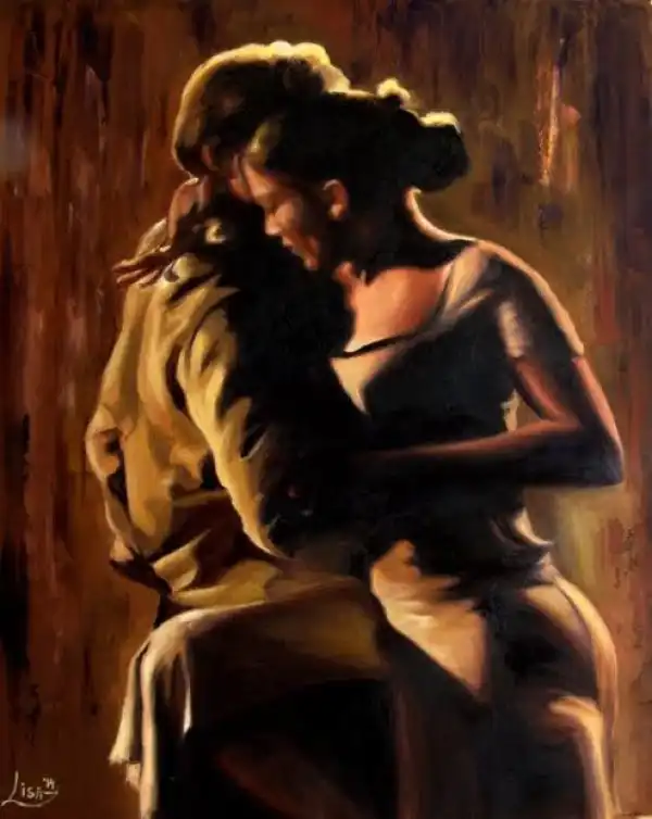 Don’t hurt me I’m a virgin - S01 E15