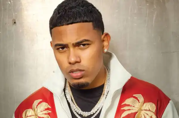 Career & Net Worth Of Myke Towers