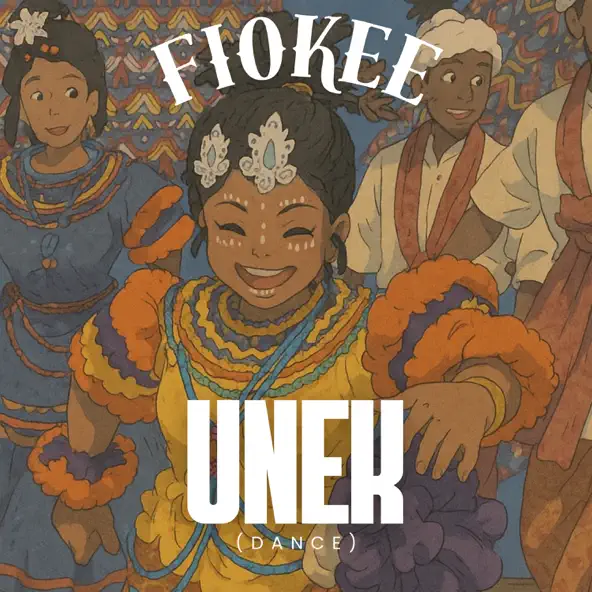Fiokee – Unek (Dance)