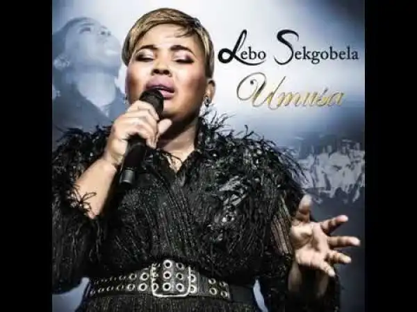 Lebo Sekgobela – Mangeloi