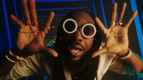 Adekunle Gold – Mercy (Video)