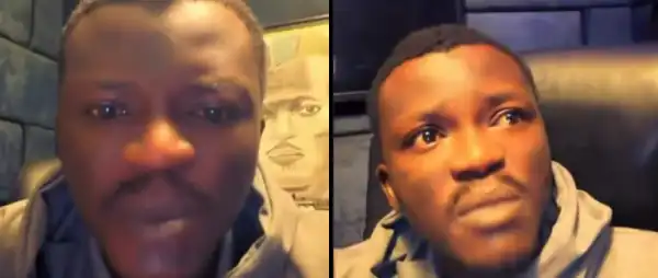 “I Won’t Risk My Future of being an ambassador for Rolls Royce”- Portable Claims He Refused to Damage Soso Soberekon’s Car