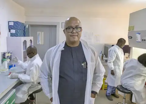 NCDC blames youths for rapid COVID-19 spread in the country