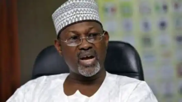 Jega Reveals Why 2023 General Elections May Not Hold