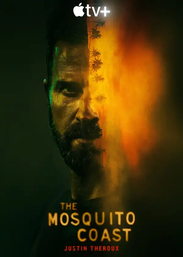 The Mosquito Coast S02E01