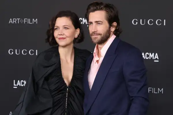 Jake Gyllenhaal Wants to Act In Movie Directed by Maggie Gyllenhaal