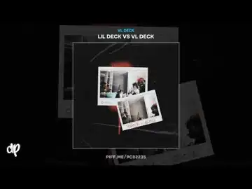 VL Deck - Blind