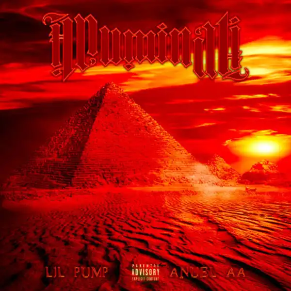 Lil Pump Ft. Anuel AA – Illuminati