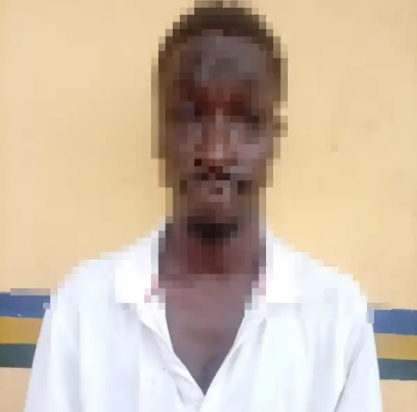 Ogun man arrested, arraigned for fake transfer of N2,600 to food vendor