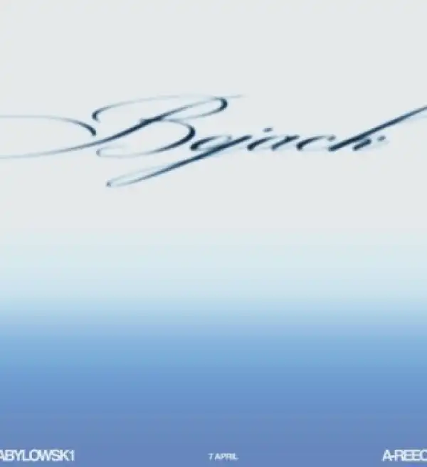 Babylowsk1 – Bojack Ft. A-Reece