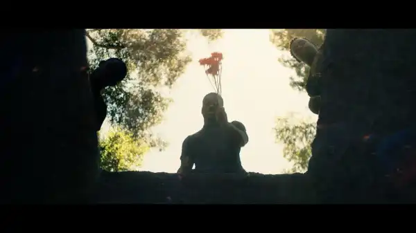 Ray Vaughn - Tap (Video)