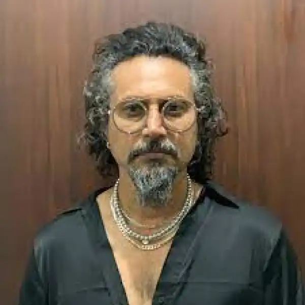 Age & Net Worth Of Arun Sagar