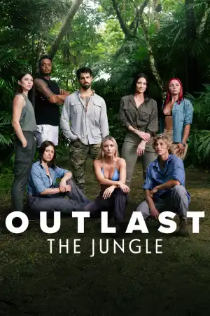 Outlast The Jungle (2026 TV series)