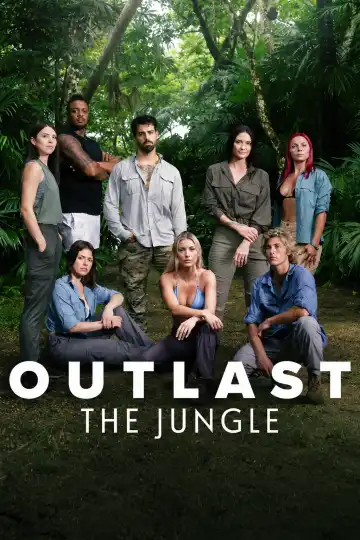 Outlast The Jungle S01 E08
