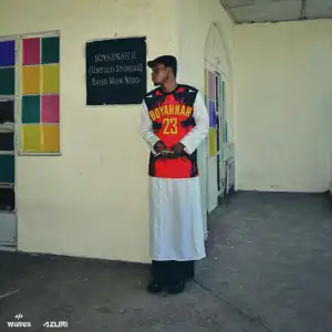 Bahd Man Niko – 2023