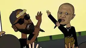 Blaklez – Turn The Lights Off ft. Pdot O (Video)