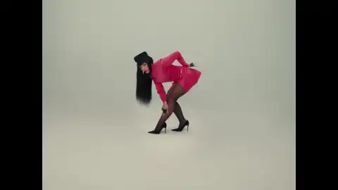 Doja Cat - Gorgeous (Video)