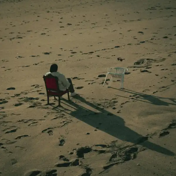 Ray Vaughn Ft. Ab-Soul - Sandcastles