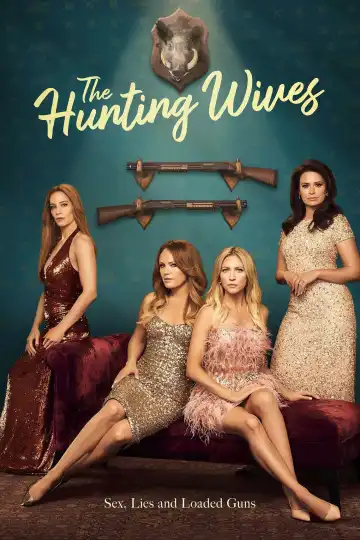 The Hunting Wives S01 E08