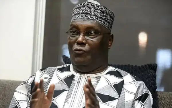 Atiku visits Malami, warns of rising political violence in Kebbi