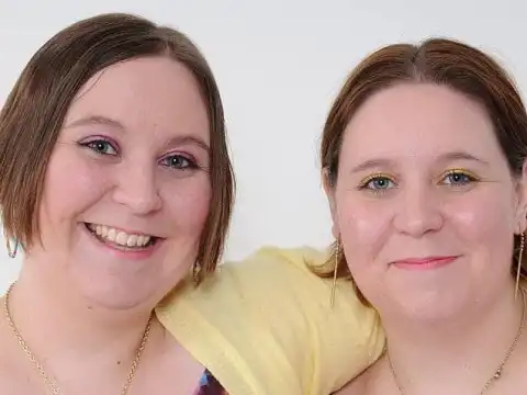 ''They said they would go out of this world together' - Identical twin sisters die of Coronavirus three days apart