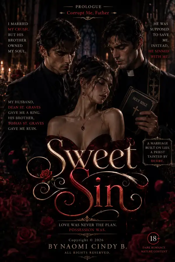 Sweet Sin - S01 E10