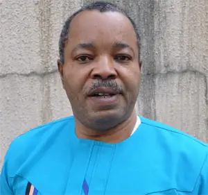 Why Edo APC Deputy Chairman was arrested