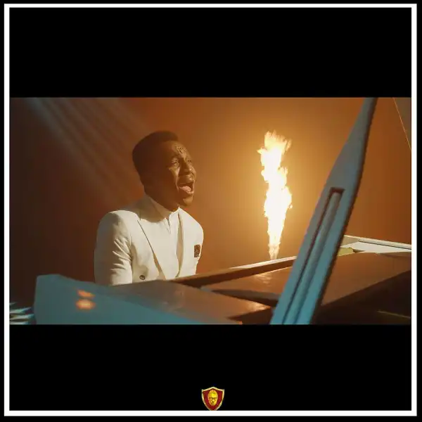 Frank Edwards – Fire