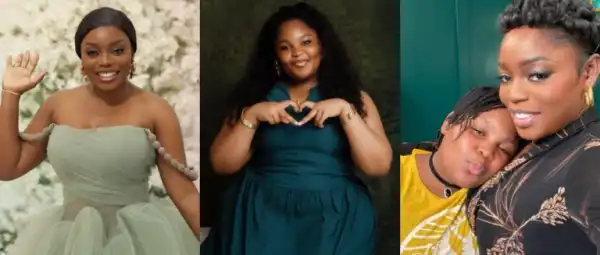 Actress Bisola Aiyeola Celebrates Daughter’s 16th Birthday