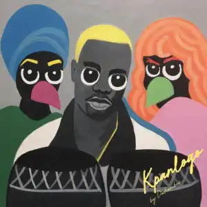 Darkovibes – Kpanlogo (Album)