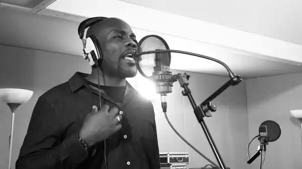 Sam Opeche – Praise The Lord (Video)
