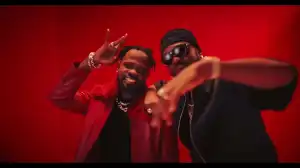 Fameye x Patoranking - Sober (Soo Bad) (Video)
