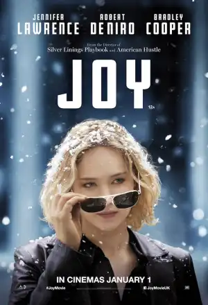 Joy (2015)