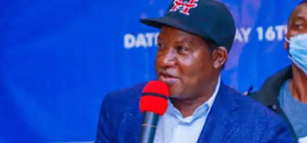 MKO Abiola, Obasanjo: Real reason Tinubu will win presidential election – Gov Lalong