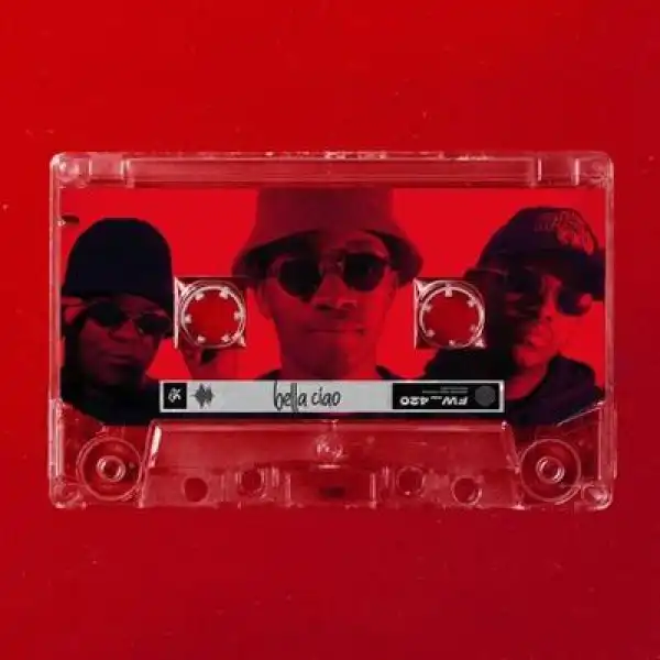 The Lowkeys – Bella Ciao ft. 3TWO1