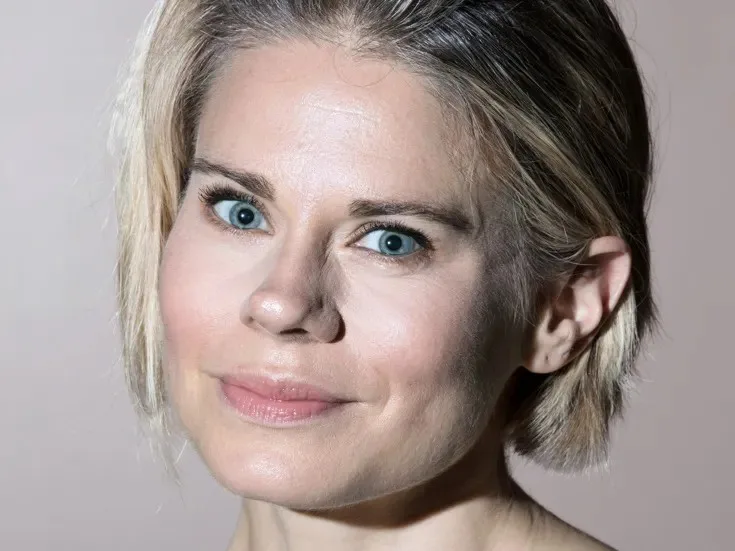 Career & Net Worth Of Celia Keenan-Bolger