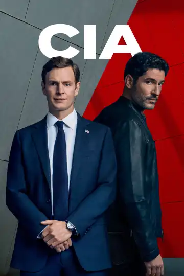 CIA S01 E03