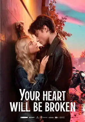 Your Heart Will Be Broken (2026) [Russian]