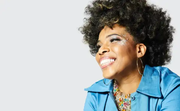 Biography & Career Of Macy Gray