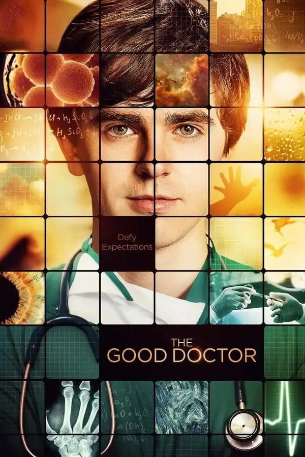 The Good Doctor S02 E07