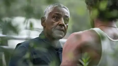 Parish Teaser Trailer: Giancarlo Esposito Stars in AMC’s New Crime Thriller