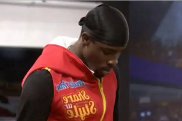 #BBNaija: Neo Beats Dorathy To Win N500K For Completing First Round Of Indomie Task (Video)