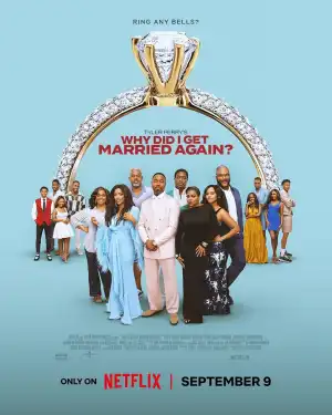 Why Did I Get Married Again? (2026)