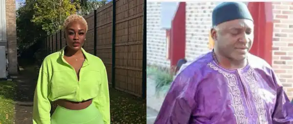 BBN’s Uriel Offers Support to Clem Ohameze After Emotional Story on Daughter’s Care