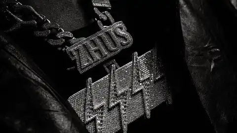 ZHUS JDO, SOLIS4EVR - Zhussssssssss (Video)