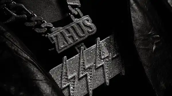 ZHUS JDO, SOLIS4EVR - Zhussssssssss (Video)