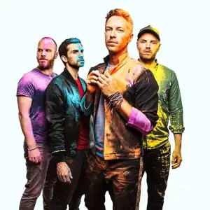 Best of ColdPlay  Mega Mixtape