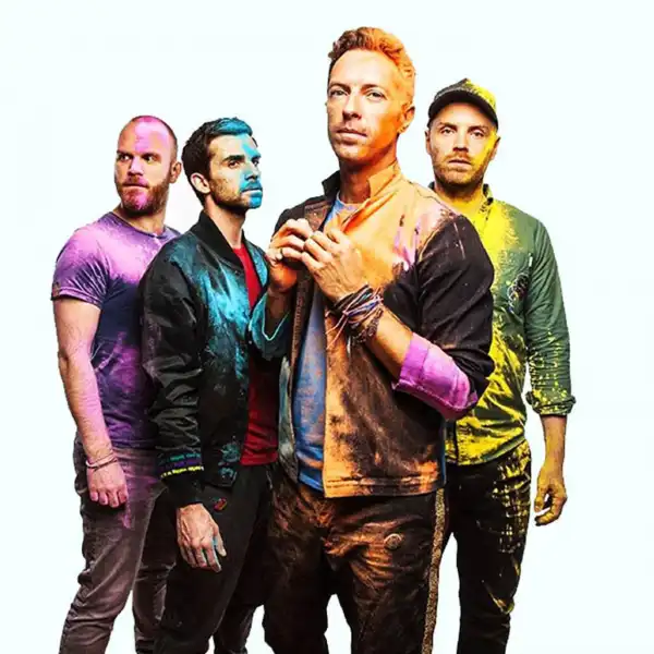 Best of ColdPlay  Mega Mixtape