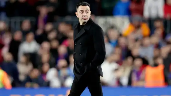 Xavi 